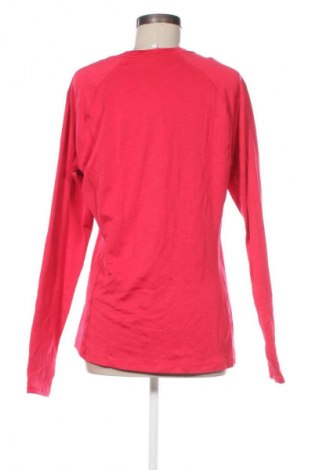 Damen Shirt Under Armour, Größe XL, Farbe Rot, Preis € 23,99