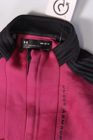 Damen Shirt Under Armour, Größe M, Farbe Rosa, Preis € 22,99