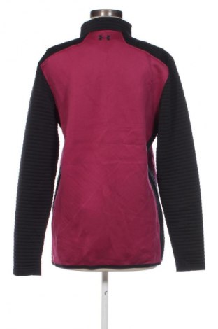 Damen Shirt Under Armour, Größe M, Farbe Rosa, Preis € 22,99