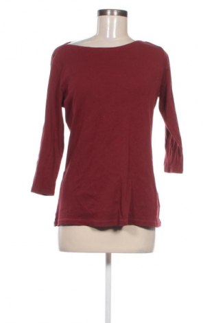 Damen Shirt United Colors Of Benetton, Größe L, Farbe Rot, Preis € 17,00