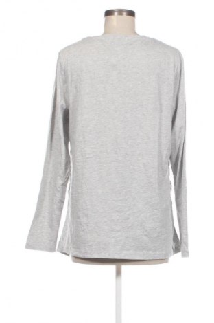 Damen Shirt Up 2 Fashion, Größe L, Farbe Grau, Preis € 13,49