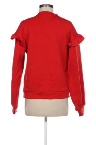 Damen Shirt VILA, Größe M, Farbe Rot, Preis € 5,49