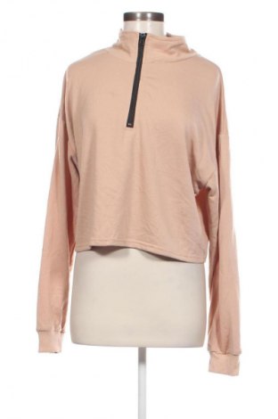 Damen Shirt Valley Girl, Größe L, Farbe Beige, Preis 13,49 €