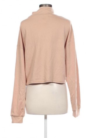 Damen Shirt Valley Girl, Größe L, Farbe Beige, Preis 6,99 €