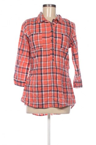 Damen Shirt Vero Moda, Größe S, Farbe Mehrfarbig, Preis € 6,99