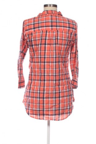 Damen Shirt Vero Moda, Größe S, Farbe Mehrfarbig, Preis € 6,99