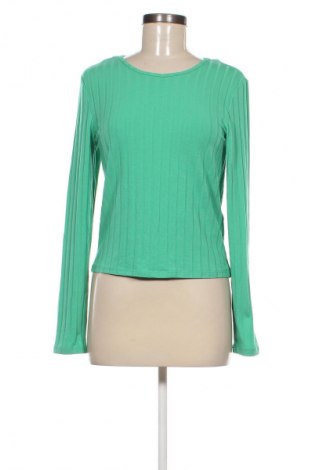 Bluză de femei Vero Moda, Mărime M, Culoare Verde, Preț 51,02 Lei