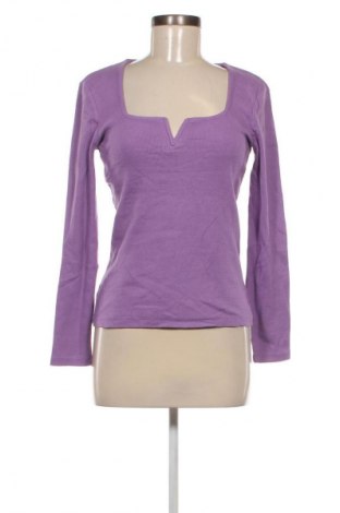 Damen Shirt Vero Moda, Größe M, Farbe Lila, Preis € 13,99