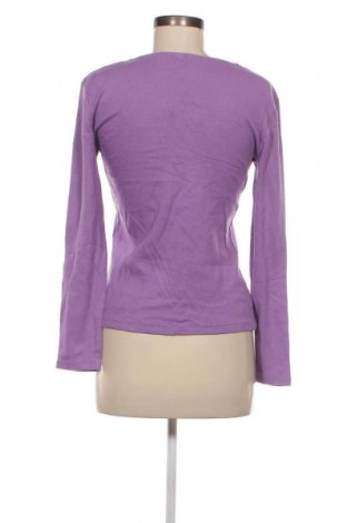 Damen Shirt Vero Moda, Größe M, Farbe Lila, Preis € 13,99