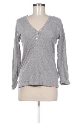 Damen Shirt Vero Moda, Größe M, Farbe Grau, Preis 13,99 €