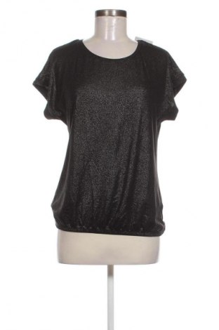 Damen Shirt Vivance, Größe M, Farbe Schwarz, Preis € 10,00