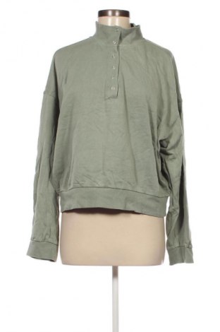 Damen Shirt Weekday, Größe S, Farbe Grün, Preis 5,99 €