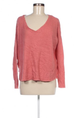 Damen Shirt Wild Fable, Größe M, Farbe Aschrosa, Preis € 2,99