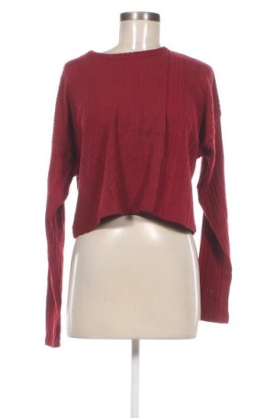 Damen Shirt Wild Fable, Größe M, Farbe Rot, Preis € 2,99