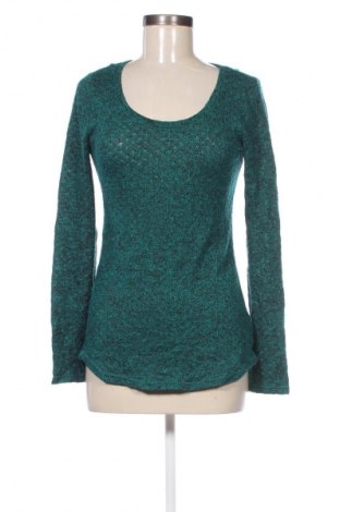 Bluză de femei Xhilaration, Mărime M, Culoare Verde, Preț 62,99 Lei