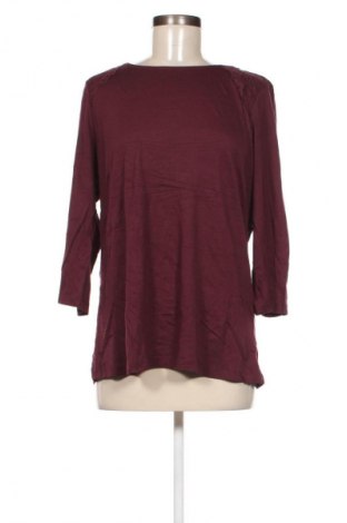 Damen Shirt Yessica, Größe M, Farbe Rot, Preis 13,49 €