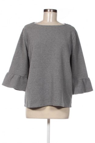 Damen Shirt Yessica, Größe L, Farbe Grau, Preis 5,99 €