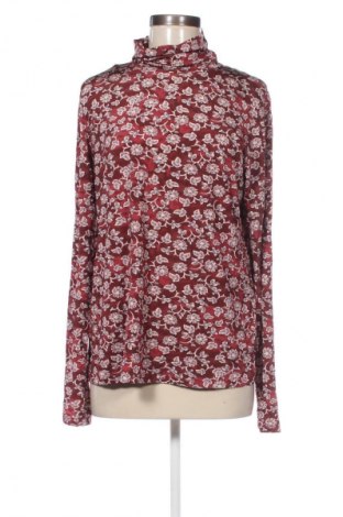 Дамска блуза Yest, Размер XL, Цвят Многоцветен, Цена 34,99 лв.