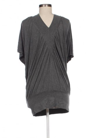 Damen Shirt Ysatis, Größe M, Farbe Grau, Preis 3,99 €