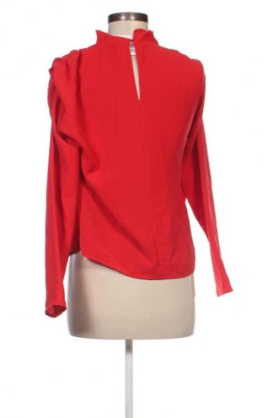 Damen Shirt Zara, Größe S, Farbe Rot, Preis € 13,84