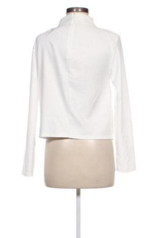 Damen Shirt Zara, Größe M, Farbe Weiß, Preis € 13,84