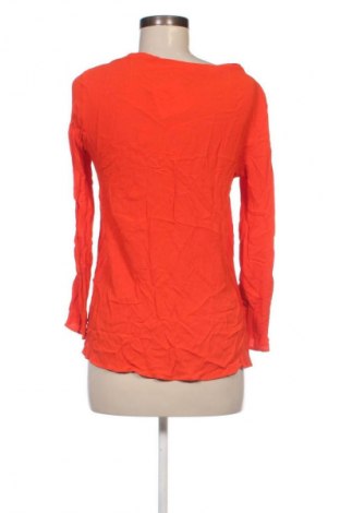 Damen Shirt Zara, Größe L, Farbe Orange, Preis 5,50 €