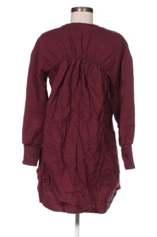 Damen Shirt Zara, Größe S, Farbe Rot, Preis 18,99 €