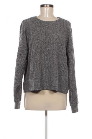 Damen Shirt Zara, Größe XL, Farbe Grau, Preis 18,99 €