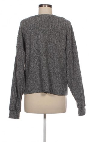 Damen Shirt Zara, Größe XL, Farbe Grau, Preis 9,99 €