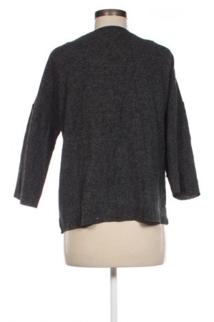 Damen Shirt Zara, Größe S, Farbe Grau, Preis 8,99 €