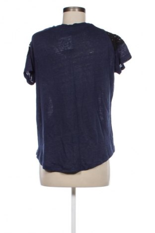 Damen Shirt Zara, Größe L, Farbe Blau, Preis € 10,00