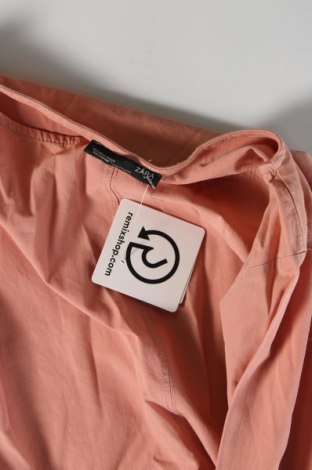 Damen Shirt Zara, Größe S, Farbe Rosa, Preis € 14,00