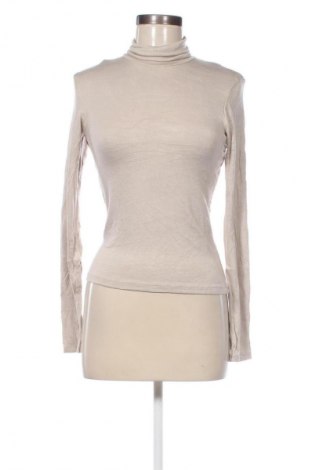 Damen Shirt Zara, Größe M, Farbe Beige, Preis 18,99 €