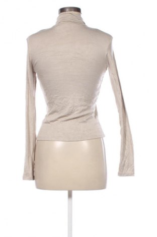 Damen Shirt Zara, Größe M, Farbe Beige, Preis 9,99 €