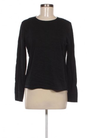 Damen Shirt Zara, Größe L, Farbe Schwarz, Preis € 9,99