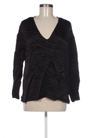 Damen Shirt Zara, Größe L, Farbe Schwarz, Preis 18,99 €