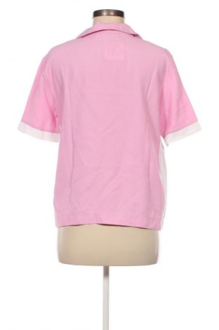 Damen Shirt Zara, Größe L, Farbe Rosa, Preis € 10,22