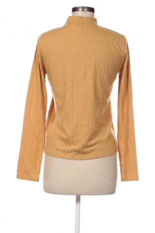 Damen Shirt Zara Trafaluc, Größe L, Farbe Orange, Preis 18,99 €