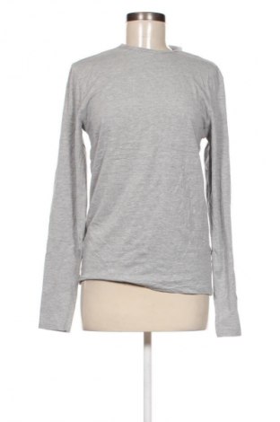 Damen Shirt Zeeman, Größe M, Farbe Grau, Preis € 2,99