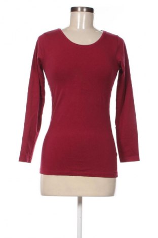 Damen Shirt Zeeman, Größe M, Farbe Rot, Preis € 2,99