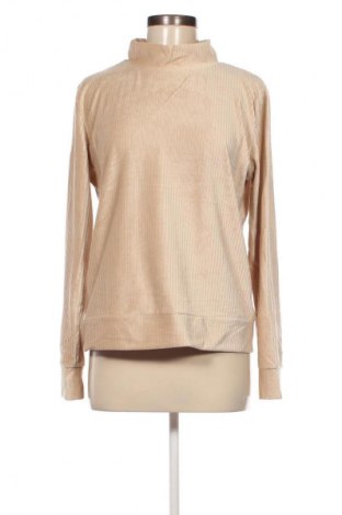 Damen Shirt Zeeman, Größe M, Farbe Beige, Preis € 2,99