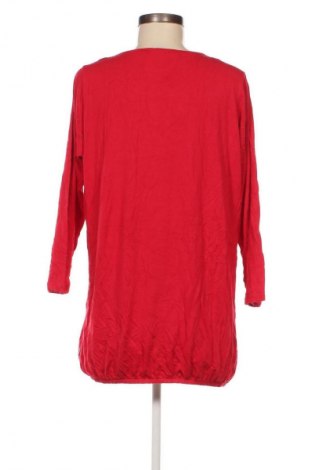 Damen Shirt Zhenzi, Größe S, Farbe Rot, Preis 2,99 €