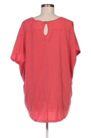 Damen Shirt Zizzi, Größe 3XL, Farbe Rosa, Preis € 14,83