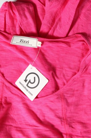 Damen Shirt Zizzi, Größe M, Farbe Rosa, Preis € 27,49