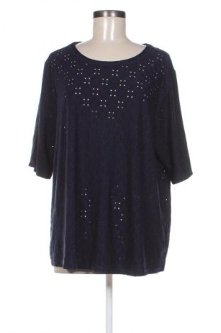 Damen Shirt Zizzi, Größe M, Farbe Blau, Preis € 9,49