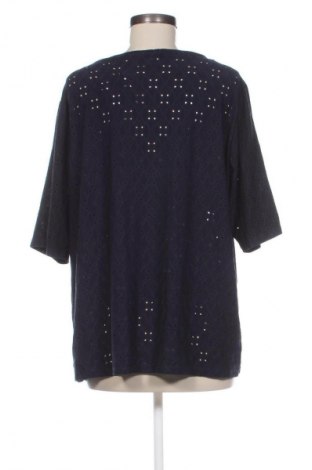 Damen Shirt Zizzi, Größe M, Farbe Blau, Preis € 9,49