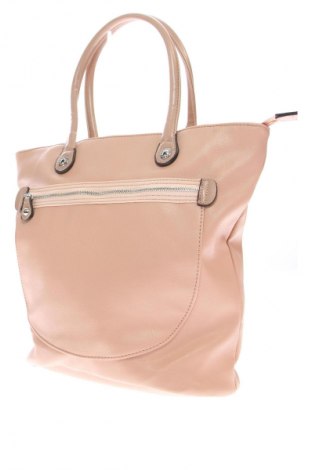 Damentasche, Farbe Beige, Preis € 13,49