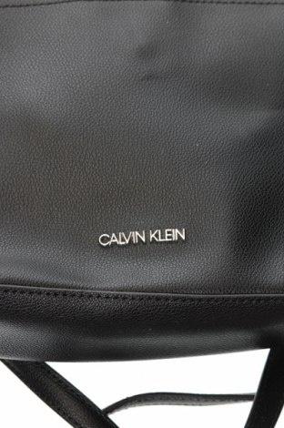 Γυναικεία τσάντα Calvin Klein, Χρώμα Μαύρο, Τιμή 68,99 €