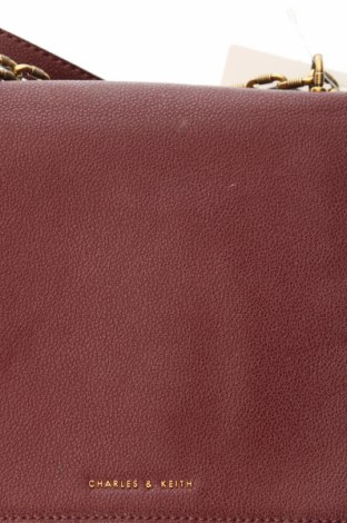 Damentasche Charles & Keith, Farbe Rot, Preis € 38,49