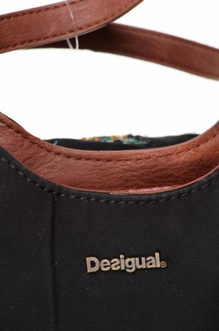 Geantă de femei Desigual, Culoare Multicolor, Preț 122,45 Lei